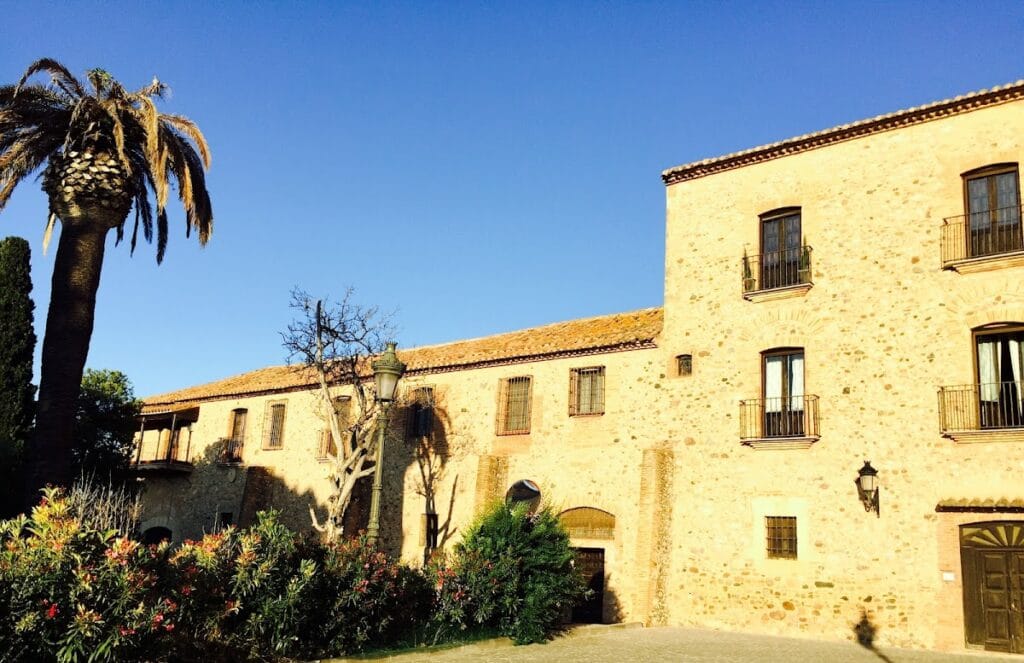 Castell de Vilafortuny