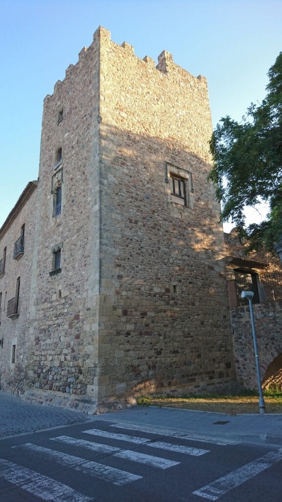Castell de Vilafortuny