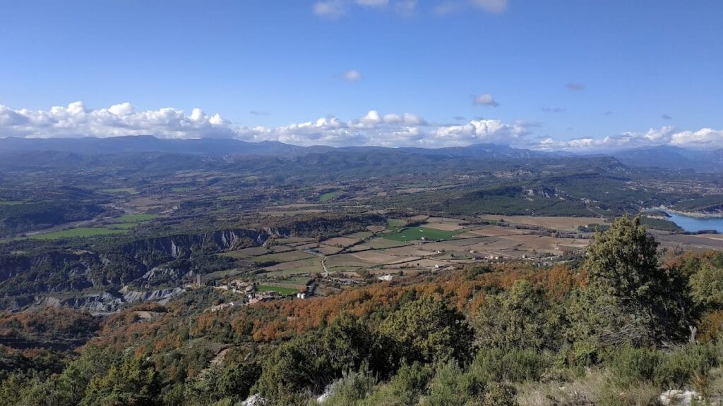 Castillo de Samitier: An 11th-Century Fortress in La Fueva, Spain 10 Castillo de Samitier