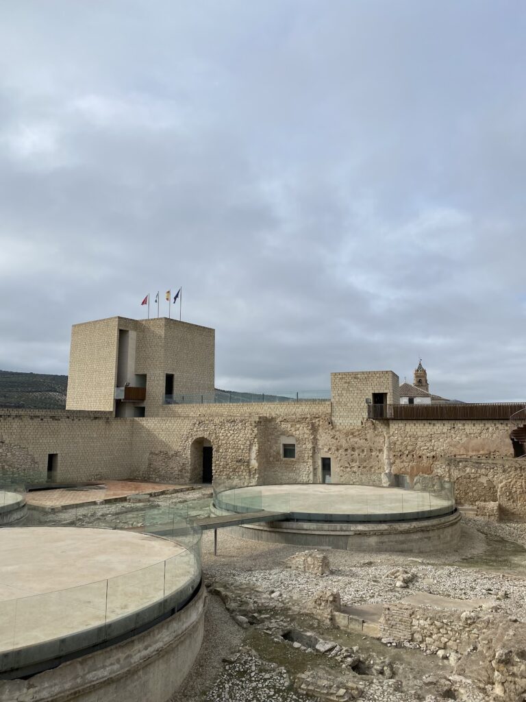 Castillo (Baena)
