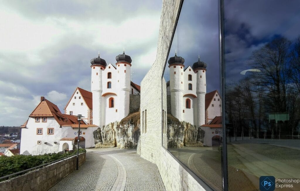 Burg Parsberg