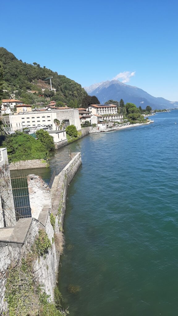 Palazzo Gallio: A Historic Palace in Gravedona, Italy 9 Palazzo Gallio (Lake Como)