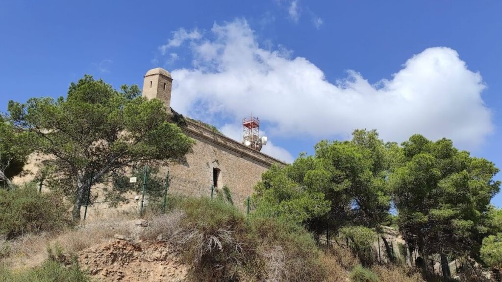 Castle of Galeras, Cartagena: An 18th-Century Spanish Coastal Fortress 10 Castle of Galeras