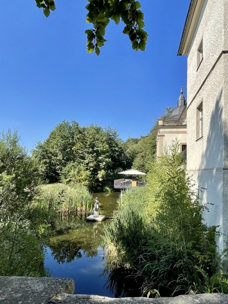 Haus Opherdicke: A Historic Moated Castle and Estate in Holzwickede, Germany 9 Haus Opherdicke