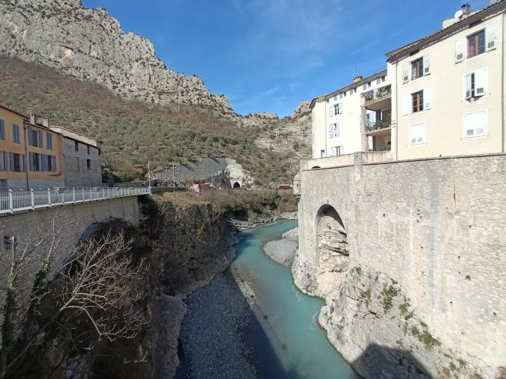 Citadelle d’Entrevaux: A Frontier Fortress in France 5 Citadelle d'Entrevaux