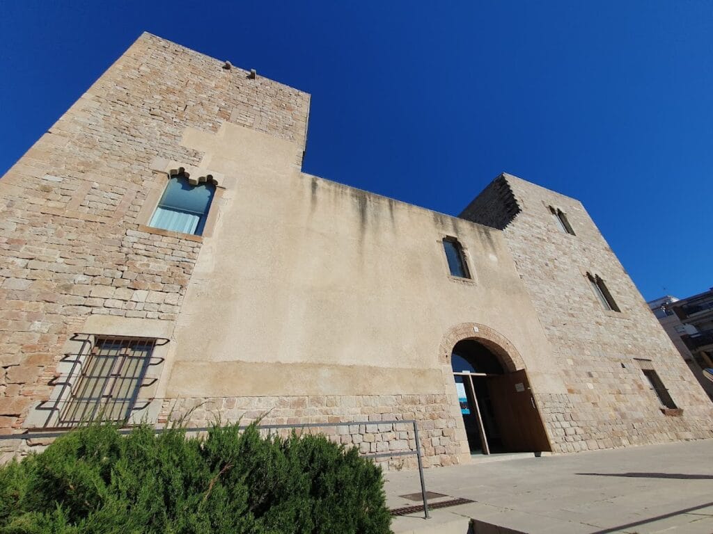 Castell de Cornellà