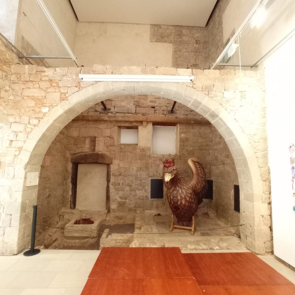 Castell de Cornellà