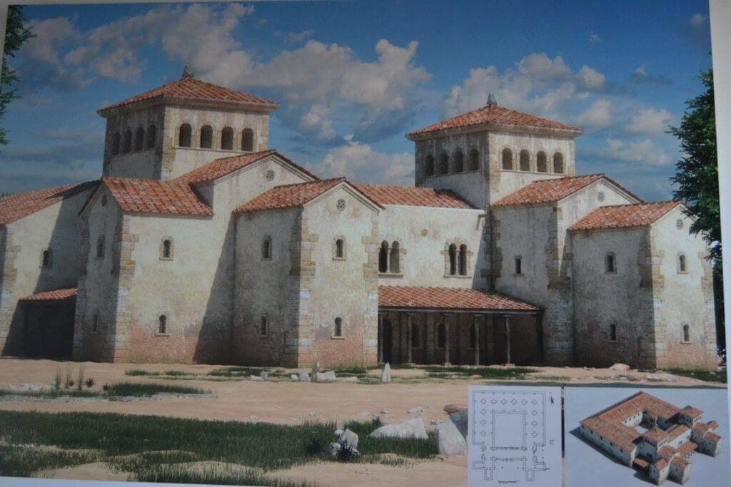 Riba-roja Castle and Walls: A Fortified Historic Enclosure in Spain 3 Castell i muralles de Riba-roja de Túria