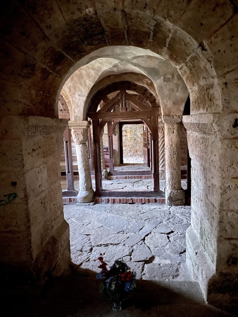 Burg Lohra