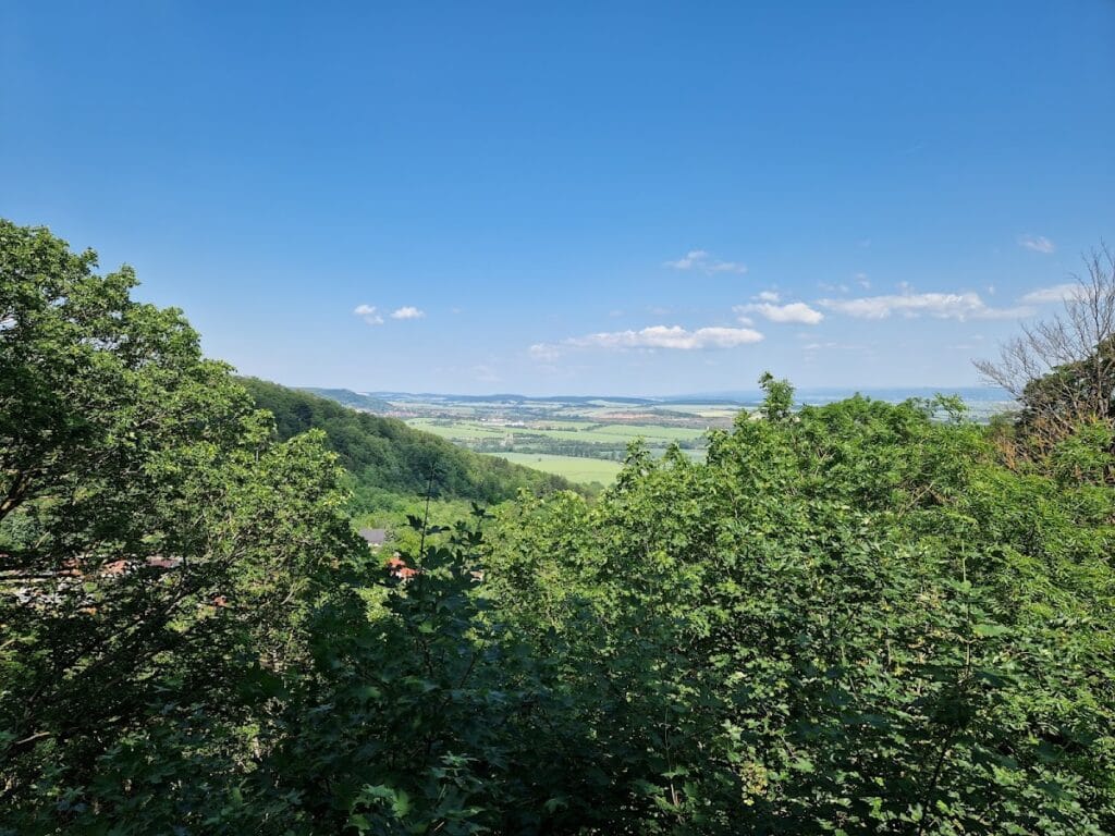 Burg Lohra