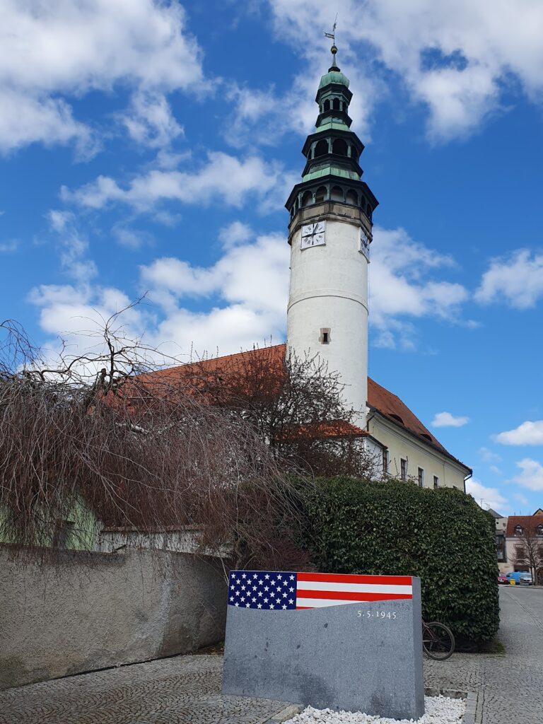 Chodský hrad: A Medieval Castle and Museum in Domažlice, Czech Republic