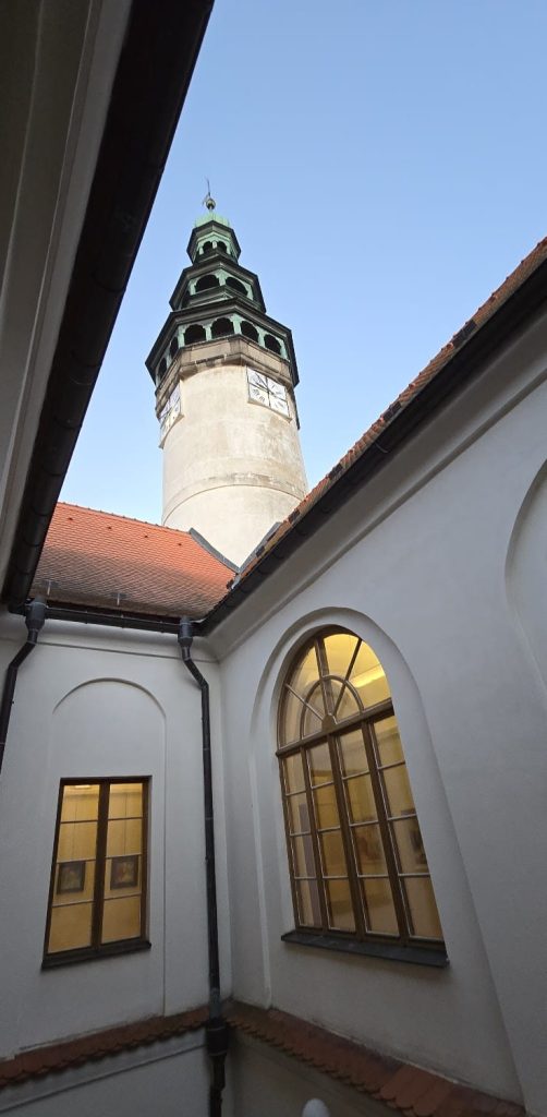 Chodský hrad: A Royal Frontier Castle and Museum in Domažlice 2 Chodský hrad