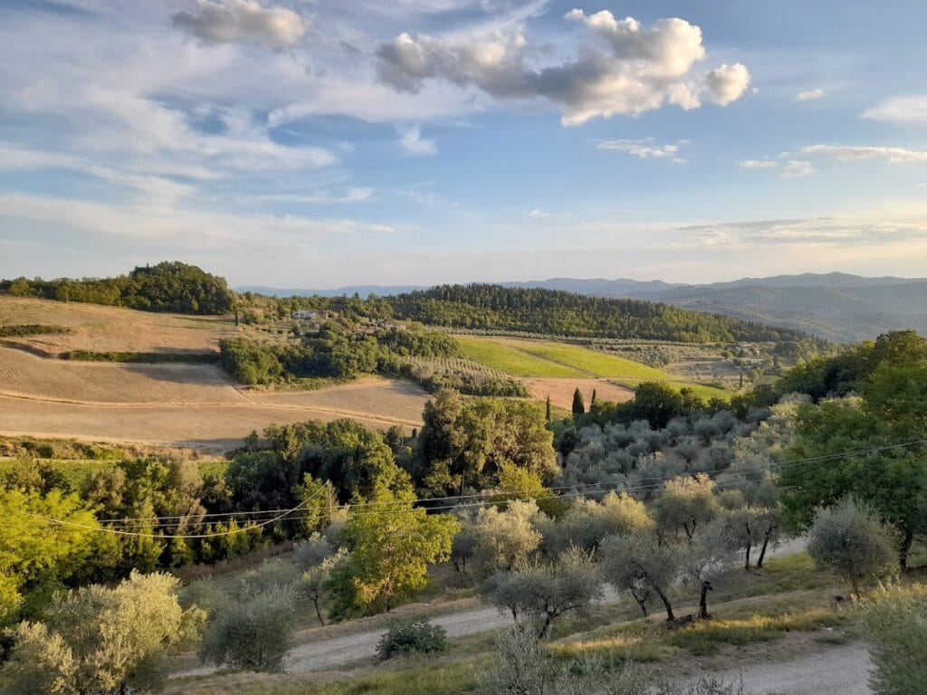 Castello Nipozzano: A Medieval Fortress and Residence in Italy 8 Castello Nipozzano
