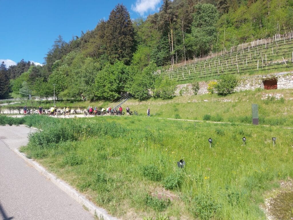 Mühlbacher Klause