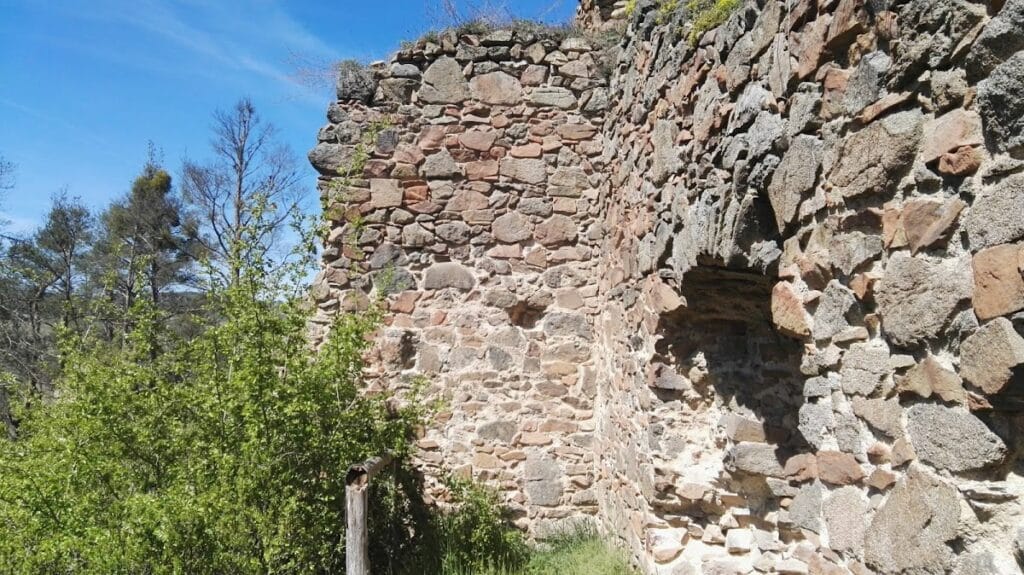 Vrškamýk Castle: A Gothic Royal Castle in Czechia 4 Vrškamýk Castle