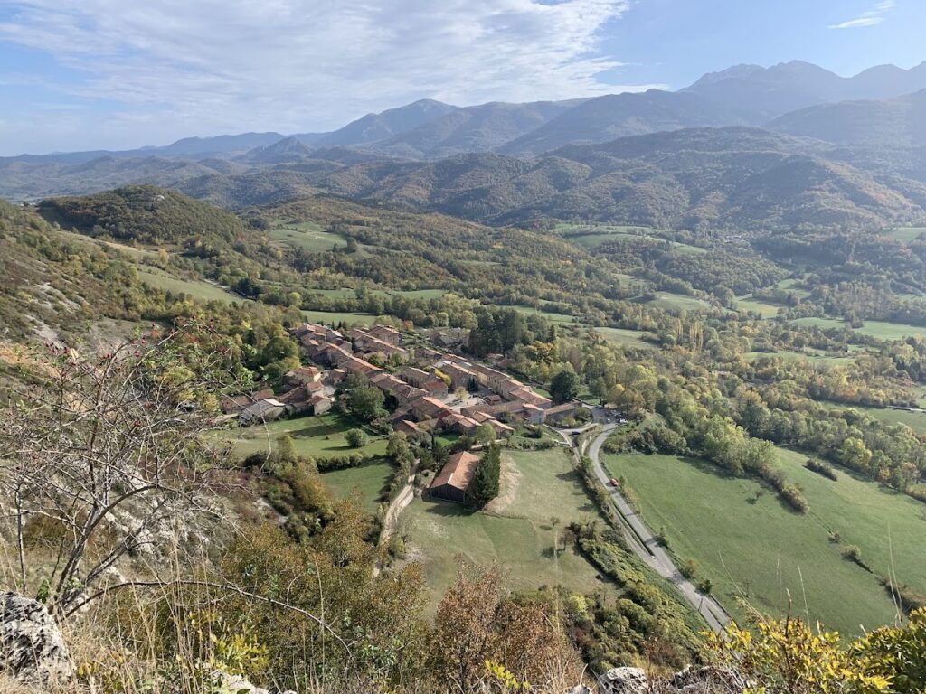 Château de Roquefixade: A Medieval Fortress in Roquefixade, France 9 Château de Roquefixade