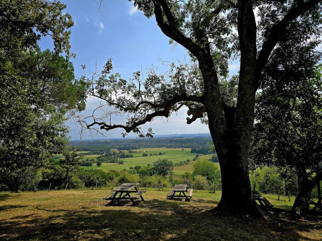 Château de Morlanne