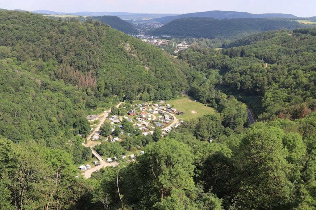 Schloß Dhaun: A Historic Castle in Rheinland-Pfalz, Germany 10 Schloß Dhaun