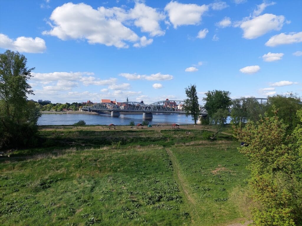 Dybów Castle: A Polish Border Fortress on the Vistula 5 Dybów Castle