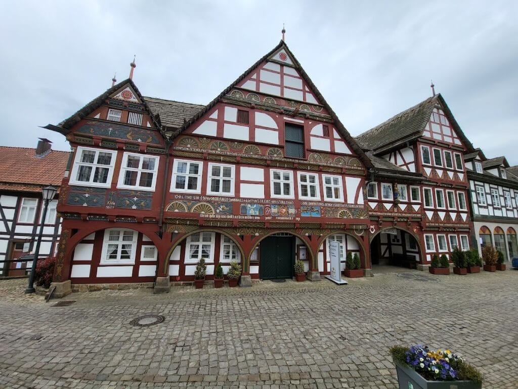 Burg Schwalenberg: A Hilltop Castle and Late-Renaissance Palace in Germany 4 Burg Schwalenberg