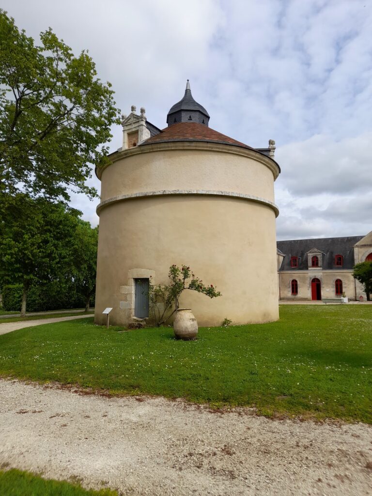 Château de Panloy