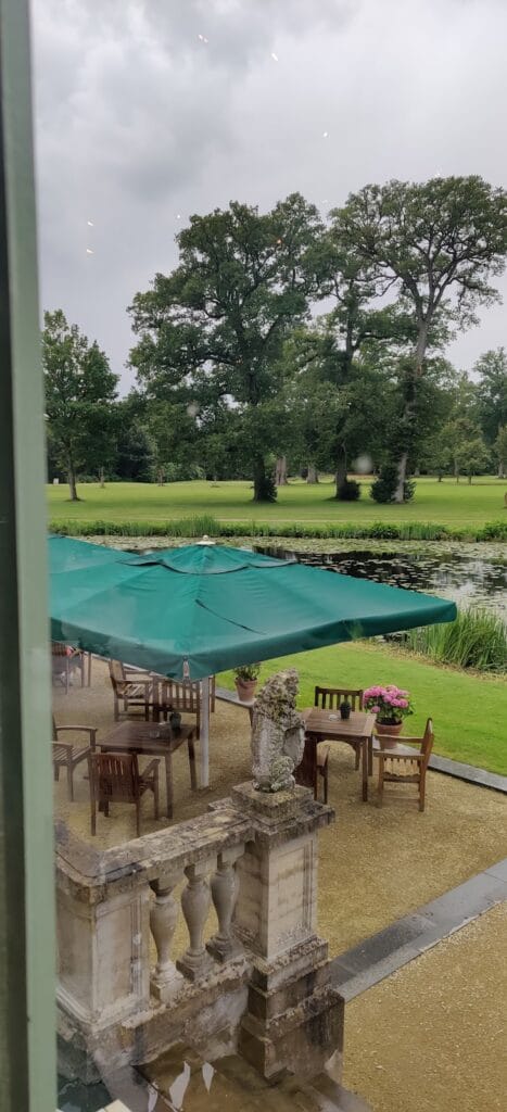 Kasteel Groot Engelenburg: A Historic Country Estate in the Netherlands 3 Kasteel Groot Engelenburg