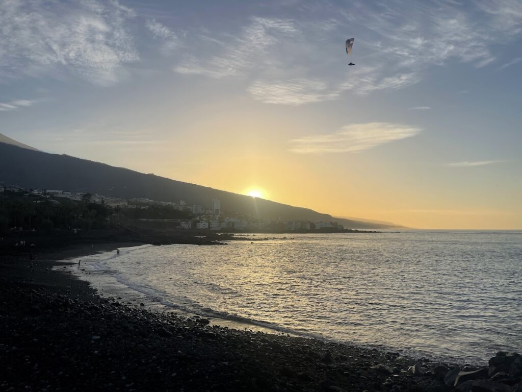 Castillo de San Felipe: A Historic Fortification in Puerto de la Cruz, Tenerife 10 Castillo de San Felipe