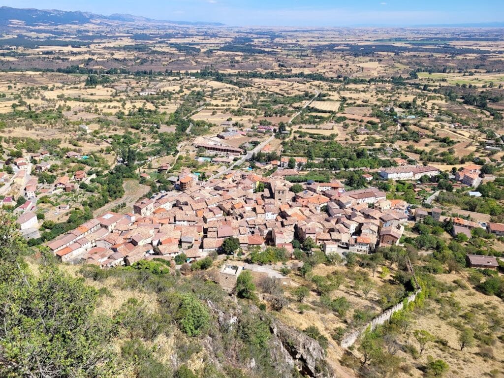 Rojas Castle: A Historic Fortress in Poza de la Sal, Spain 7 Rojas Castle, Poza de la Sal