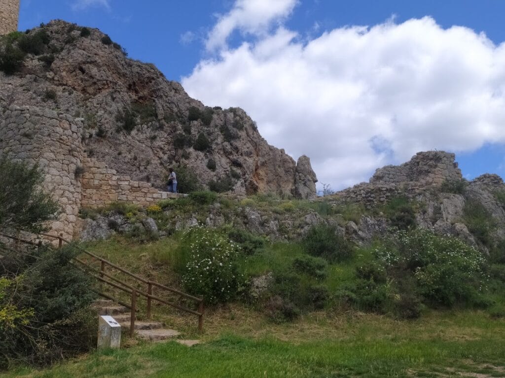 Rojas Castle: A Historic Fortress in Poza de la Sal, Spain 8 Rojas Castle, Poza de la Sal