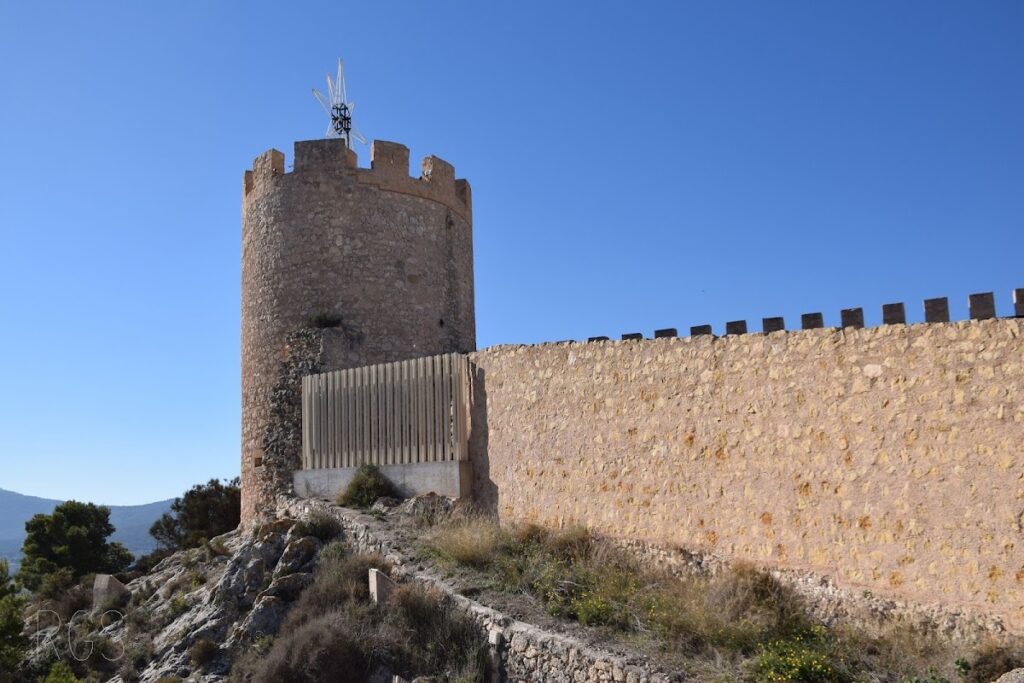 Castle of Castalla: A Historic Fortress in Spain 7 Castle of Castalla