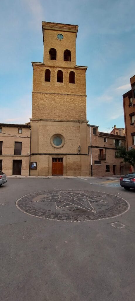 Marcilla Castle-Palace: A Gothic Fortress and Marquisial Residence in Spain 2 Castillo palacio de Marcilla
