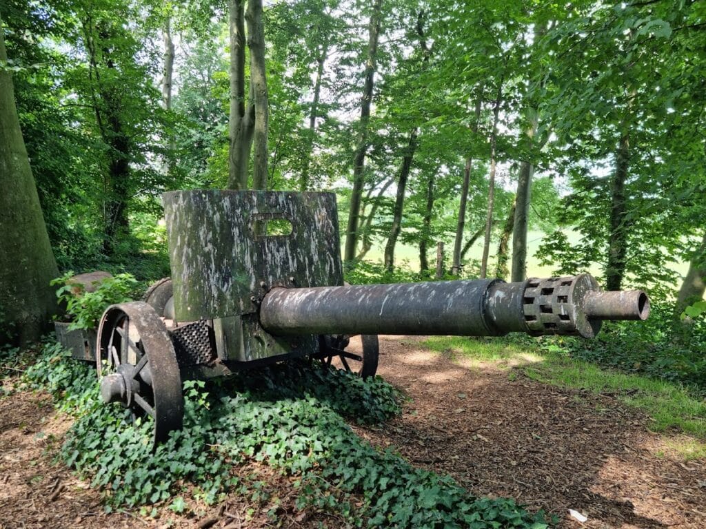 Stickhausen Castle: A Trade Route Fortress in Germany 3 Stickhausen Castle