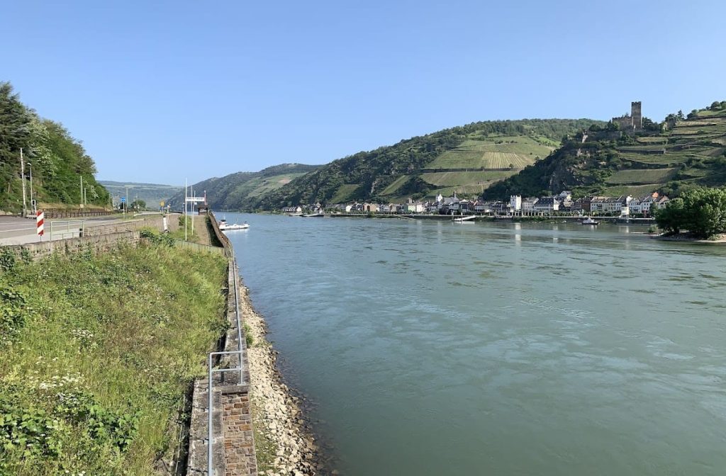 Sooneck Castle