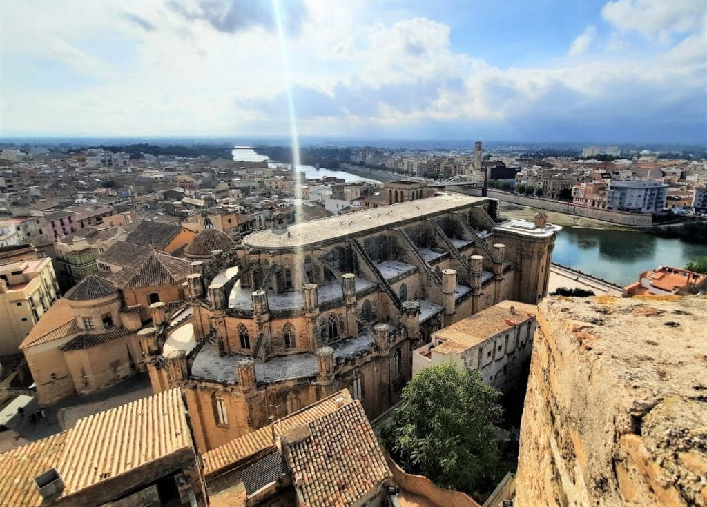 Suda de Tortosa