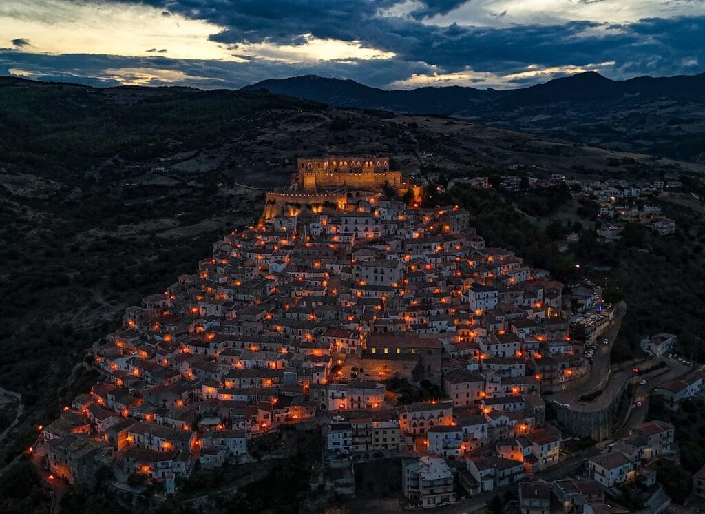 Castello Svevo of Rocca Imperiale: A Medieval Fortress in Calabria 4 Castello Svevo of Rocca Imperiale