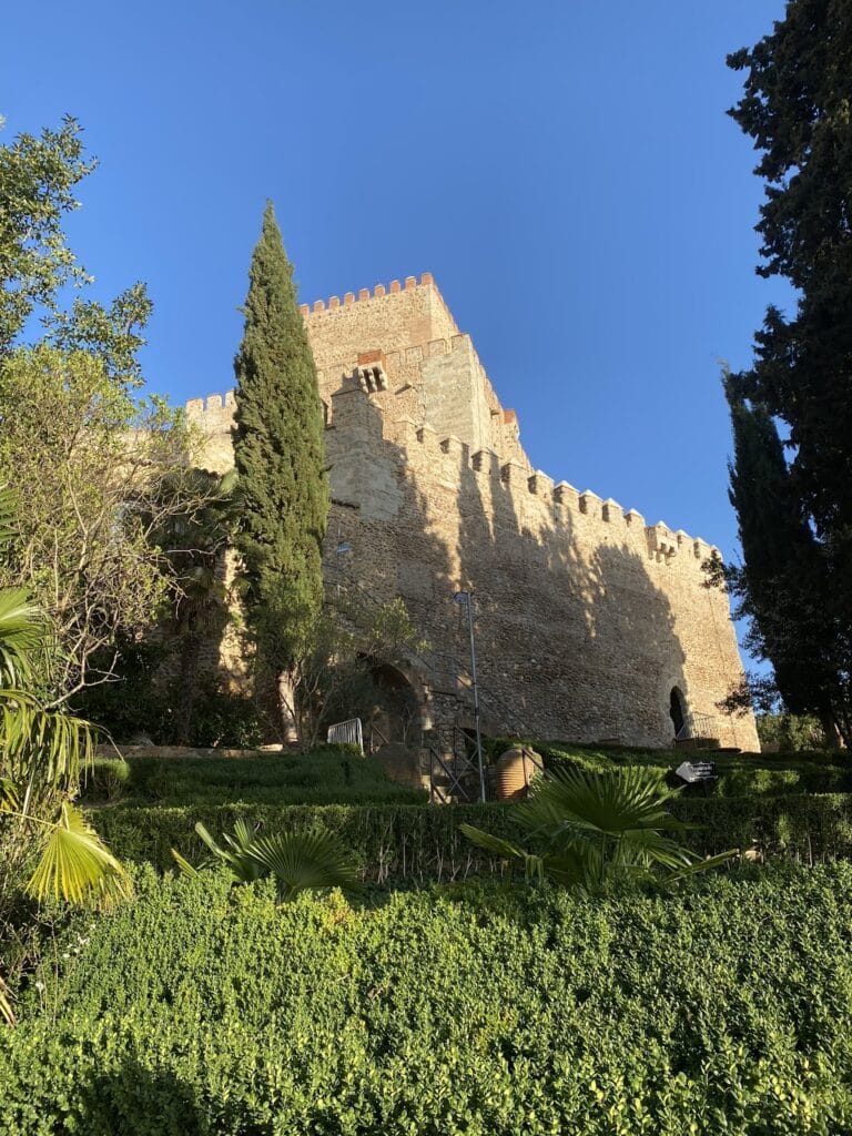 Castle of Enrique II, Ciudad Rodrigo