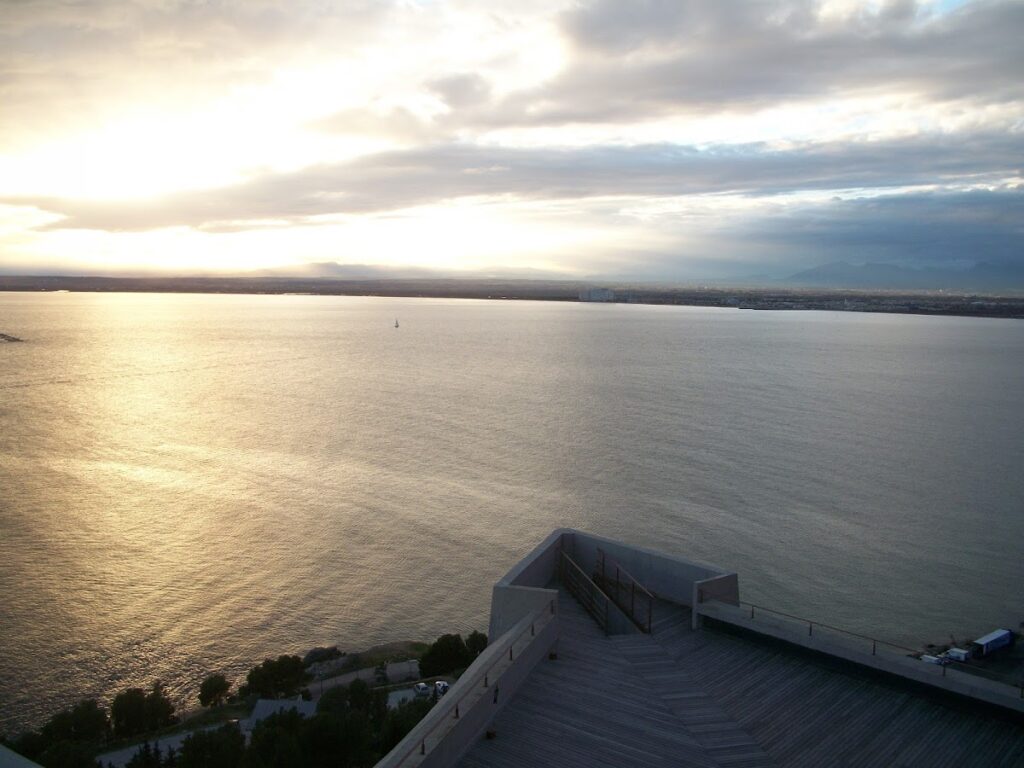 Castell de la Trinitat