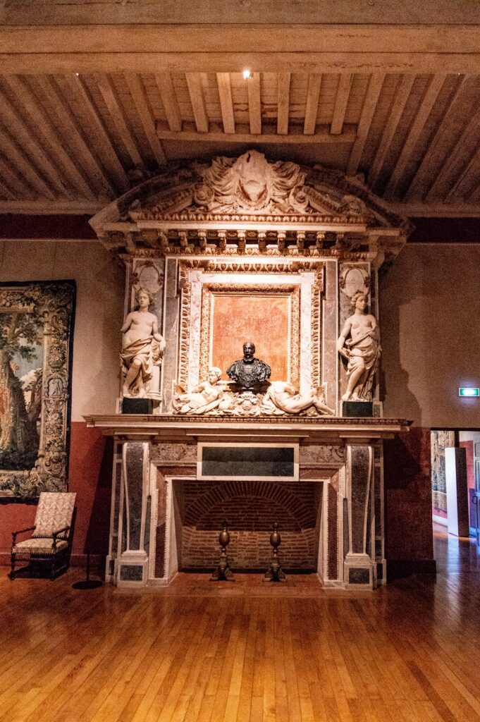 Château de Cadillac