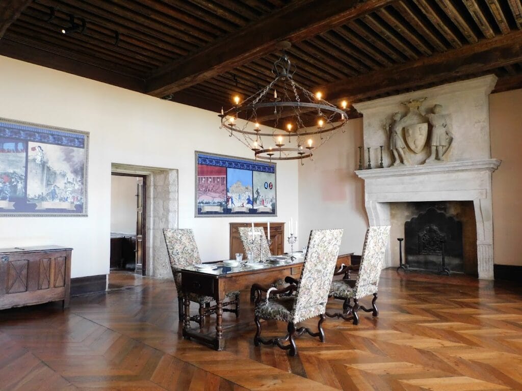 Château de Monbazillac