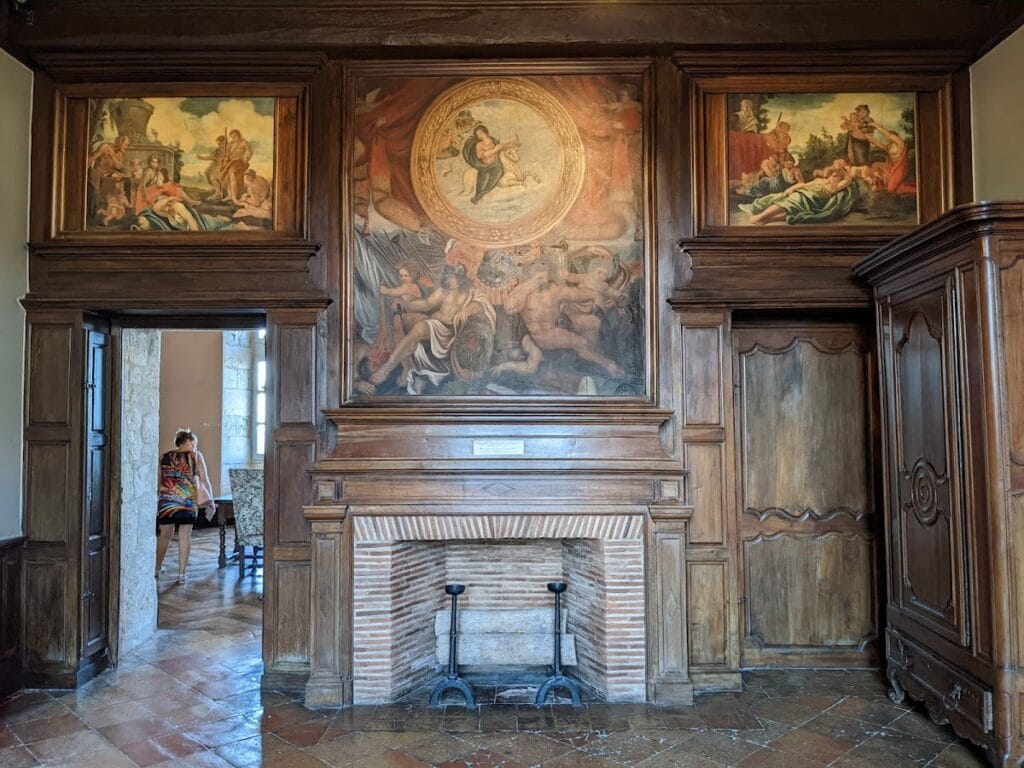 Château de Monbazillac