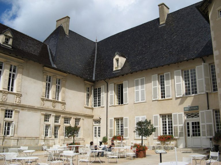 Château de Pizay: A Medieval Fortified Residence in France