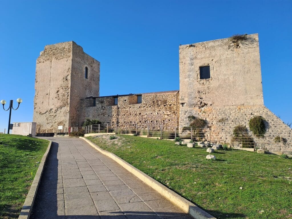 Castle of San Michele: Medieval Fortress and Cultural Centre in Cagliari 2 Castle of San Michele