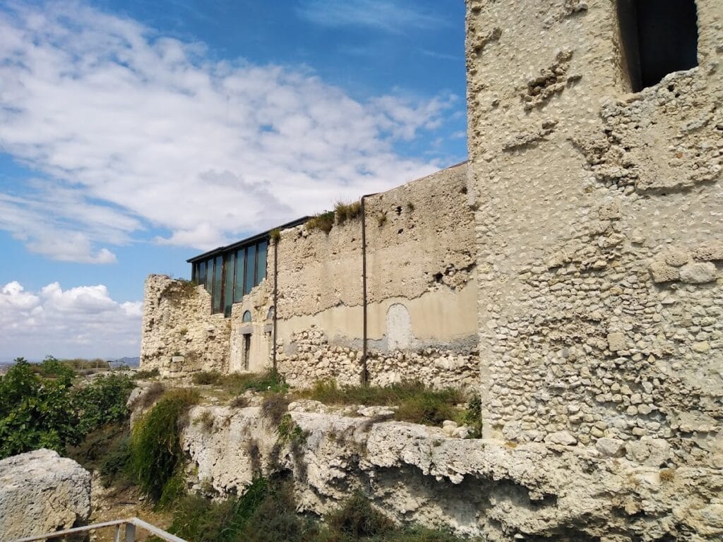 Castle of San Michele: Medieval Fortress and Cultural Centre in Cagliari 3 Castle of San Michele