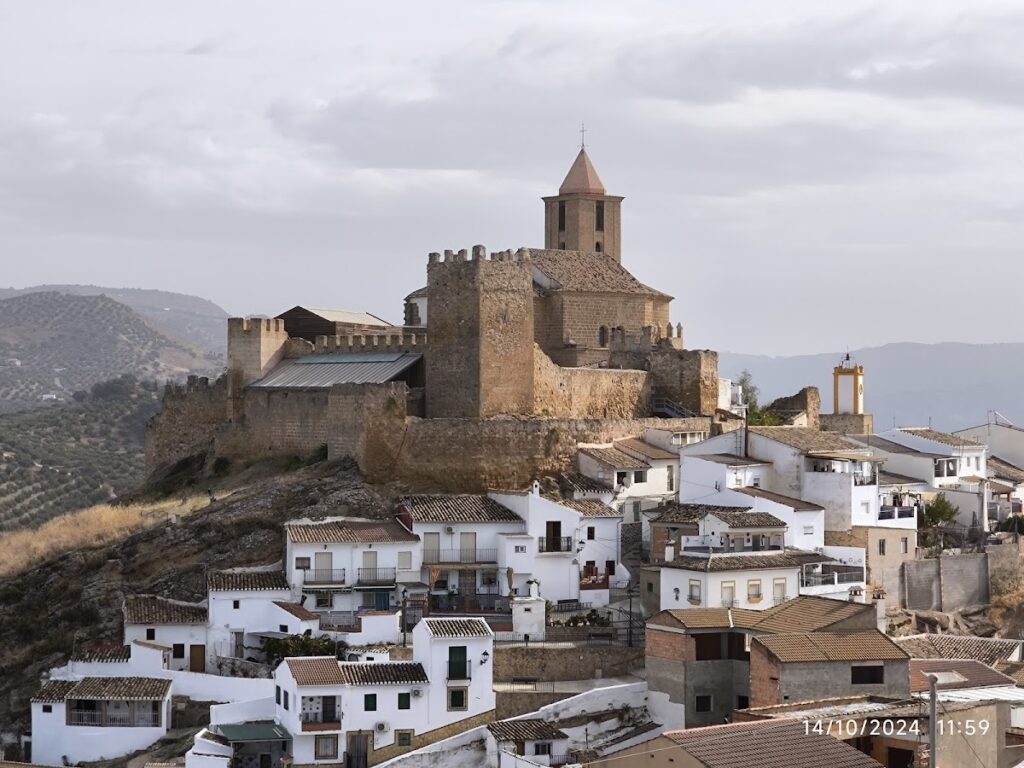 Castillo (Iznájar)