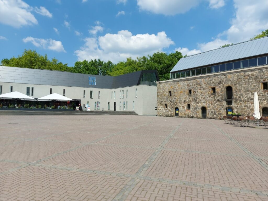 Burg Wissem