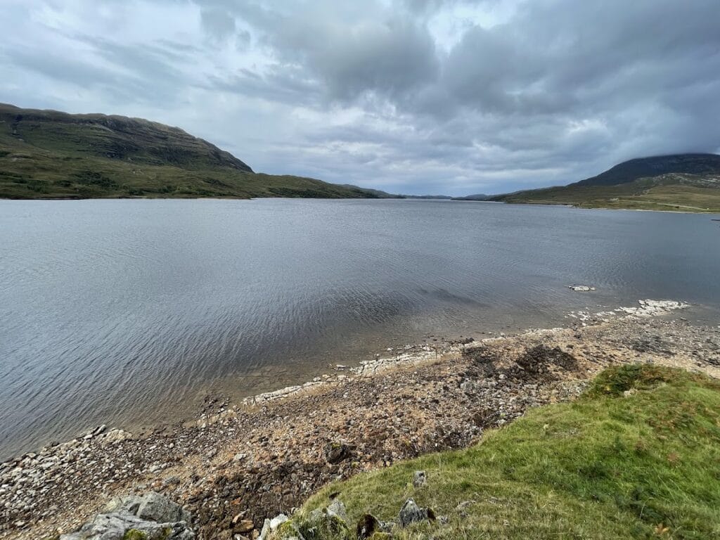 Ardvreck Castle: A Historic Highland Stronghold in Scotland 8 Ardvreck Castle