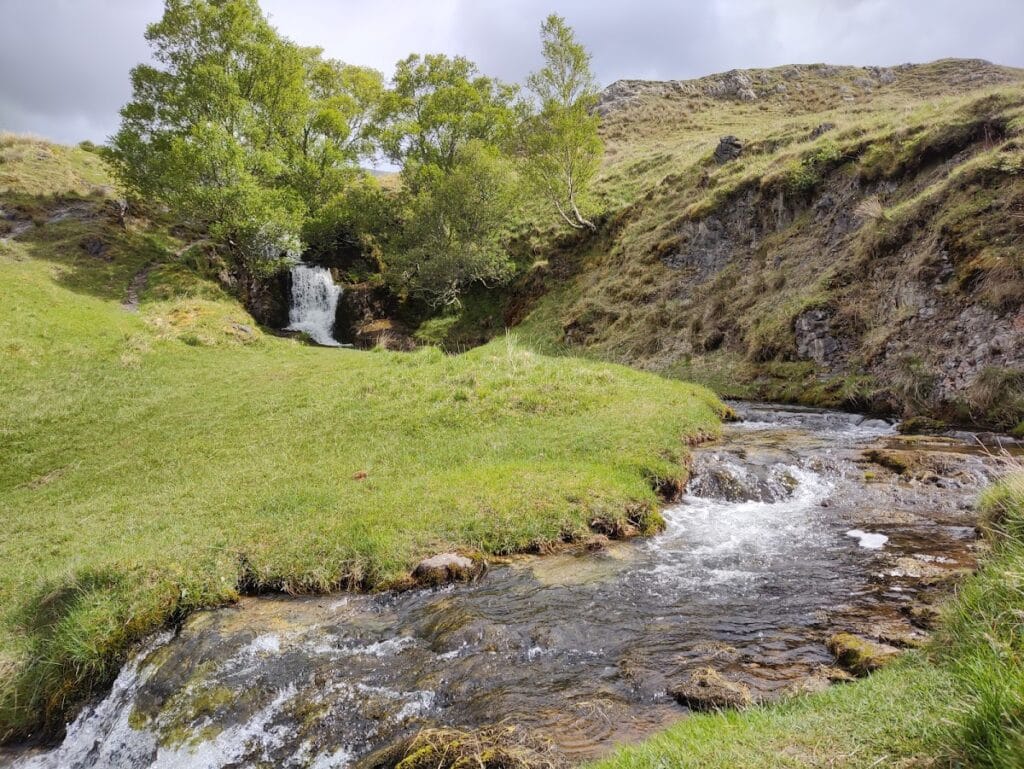 Ardvreck Castle: A Historic Highland Stronghold in Scotland 10 Ardvreck Castle