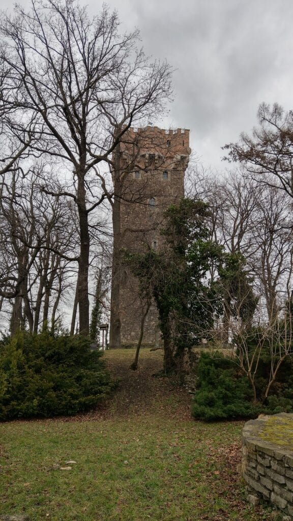 Cieszyn Castle: A Historic Stronghold in Poland 6 Cieszyn Castle