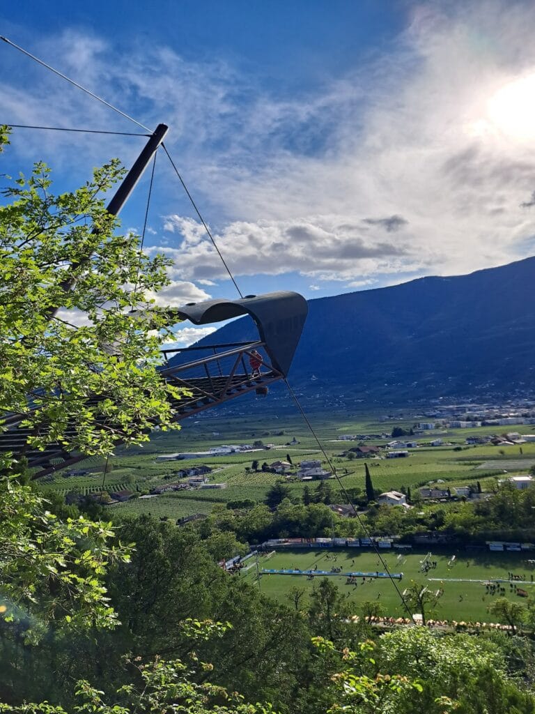 Trauttmansdorff Castle: A Historic Castle and Museum in Merano, Italy 5 Trauttmansdorff Castle