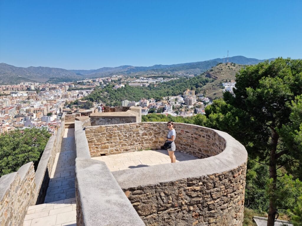 Castle of Gibralpharo